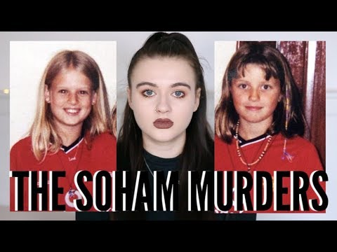 murders soham