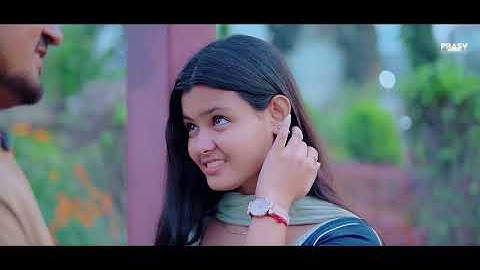 Sun Meri Shehzadi Main Hoon Tera Shehzada | Heart Touching Love Story| New Songs 2024|PRASV Creation