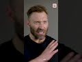 Jai Courtney might have failed ballet in school, but we think his plie is perfect  #menshealth