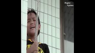 Power Kids Action Scene Part 2