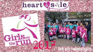Girls On The Run 5k 2017