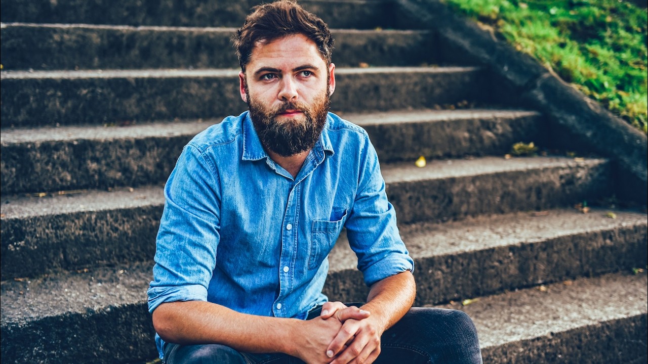 Passenger Let Her Go Music Cover 2026