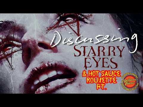 Talk or Torch: STARRY EYES (2014) ft. Directors Kevin K&ouml;lsch & Dennis Widmyer