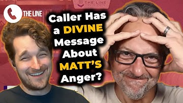Caller Brings "DIVINE" Message for MATT?! | Forrest Valkai & Seth Andrews
