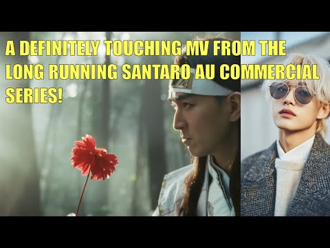 KNDY です reacts to 三太郎CMオリジナル楽曲「とどけ、ぜんぶ。」フルバージョンMV