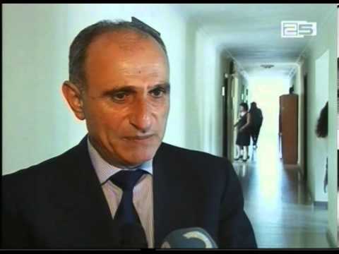 აჭარის ჯანდაცვის სამინისტრომ არასამთავრობო სექტორს 2013-2017 წლების პრიორიტეტები გააცნო