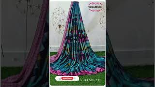 Rangoli Silk Sarees//Very Soft and Shining Silk Sarees//Silk Sarees Collections screenshot 4