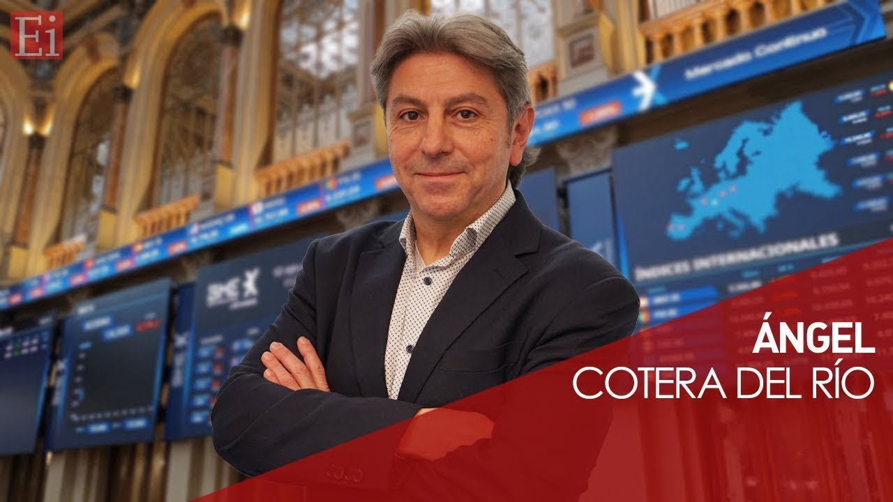 Respondemos a sus preguntas sobre Unicaja, Fluidra, Sacyr, Indra, Elecnor y Global Dominion