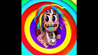 Tekashi 6ix9ine - GOOBA