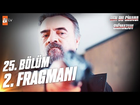 Ben Bu Cihana Sığmazam: Season 1, Episode 25 Clip