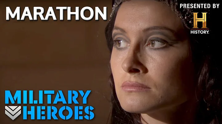 Rome: Rise And Fall Of An Empire - FULL EPISODE Marathon