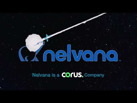 Nelvana Limited Rare 2022