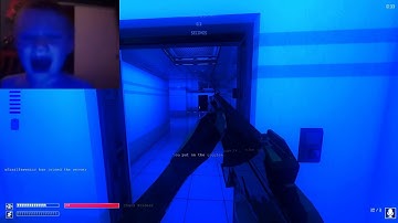 SCP: CBM with Reshade Mod