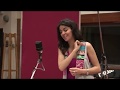 Fatma Said sings 'Herr Hauptmann' by Hans Eisler - BBC New Generation Artist