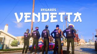 Regards Vendetta💜 ft.Ballas | SSRP