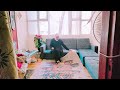 روتيني في بيت أمي 🥰 ده البيت اللي اتربيت فيه لازم اعمل كده