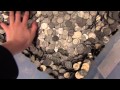 Cashing in Coins - YouTube