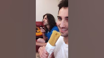 Thumbnail of Pranking my Italian Best Friend pt.3 😂🇮🇹 #shorts