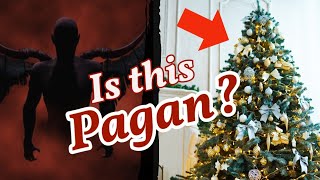 Exposing the Truth: Should Christians REALLY Celebrate Christmas? | Paul Washer, Voddie Baucham.