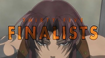 SakuraCon 2013 AMV Contest Intro