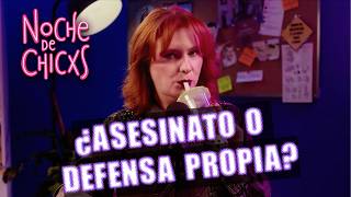 Docuchicxs #04: The Gypsy Rose Case: Murder or Self-Defense? #documentary #gypsyrose #truecrime