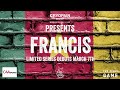 FRANCIS  Documentary Teaser