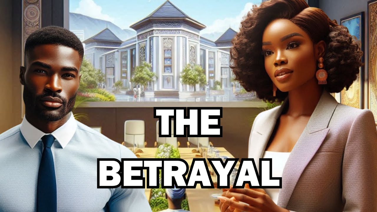 SHE DID NOT EXPECT HIS BETRAYAL. storytellingmagicstorytelling 