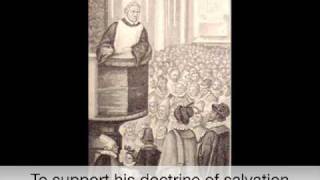 Video: Catholic Bible vs Protestant Bible