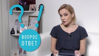 Вопрос-ответ #8. Буланова online