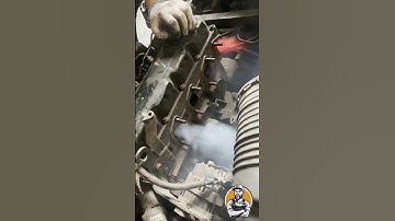 oldest engine #shorts #engine #mechanic #mechanical #workshop #short #youtubeshorts #trending