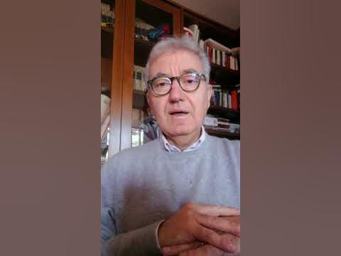 Rosario Livatino: martire della fede | Alfredo Mantovano - YouTube