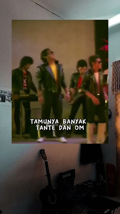 🎶Warkop DKI - Suzanna (sesunye anak) #lirik_laguid7 #song #music #fypシ゚ #liriklagu