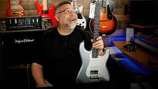 How Is This Guitar Under $200?! Checking Out the Donner DST-152