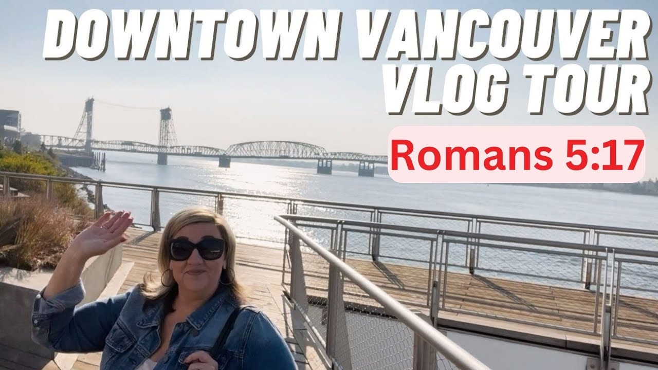 DOWNTOWN VANCOUVER HOMES VLOG TOUR Homes for Sale Downtown Vancouver
