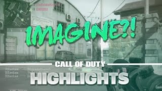 IMAGINE! [COD Highlights]