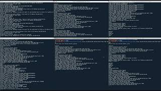 Final Socket Project Demo