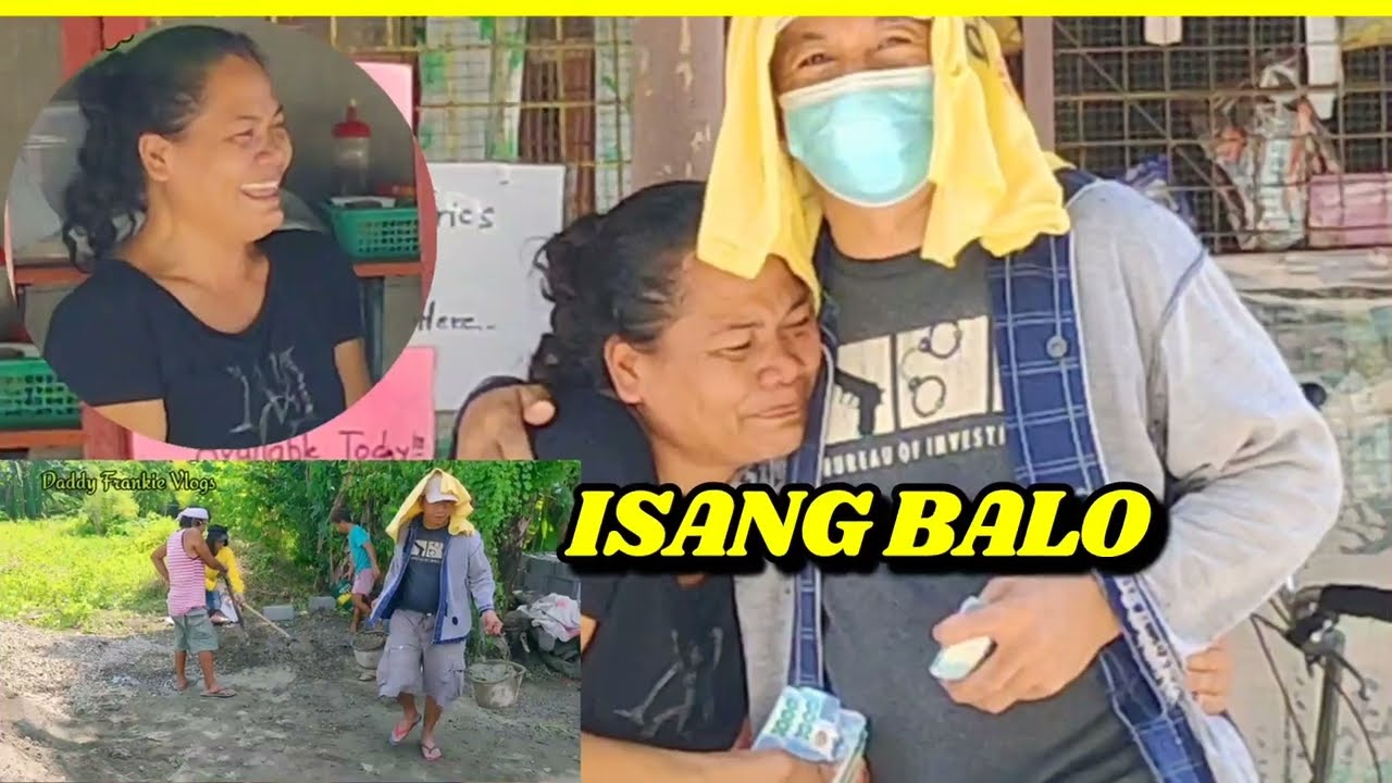 HANAP TRABAHO PUBLIC SOCIAL EXPERIMENT KINDNESS || Daddy Frankie vlogs