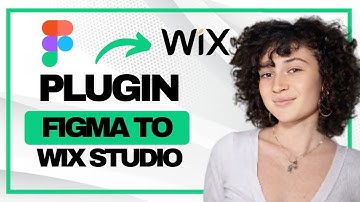 Figma to Wix Studio Plugin Tutorial (Full Guide)