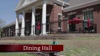 Dining Hall
