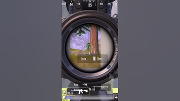 Iphone 8 check accuracy 🙀😱 #falinstargaming #pubgmobile