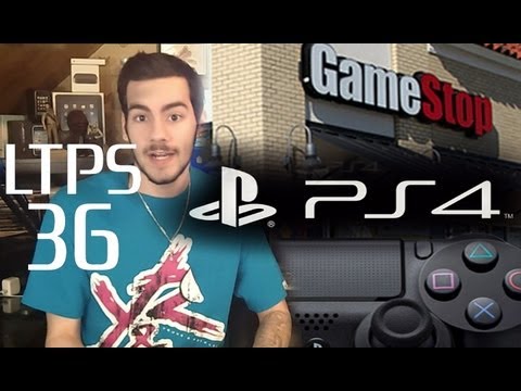 PS4 Will Play Used Games, PS4/Vita Remote Play, PS4 Price Info & More [LTPS #36]