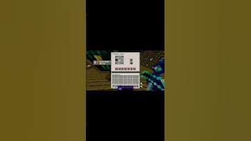 Crafting "Reaper" mask in #craftersmc #minecraft