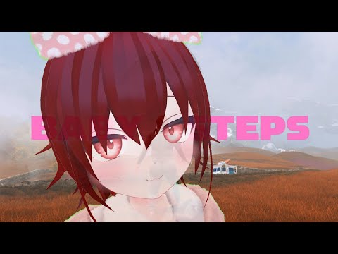 35歳の無職を頂上へ 後半戦『Baby Steps』