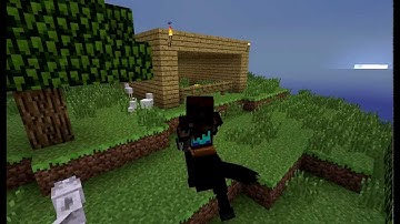 minecraft mo creatures y flans mod