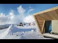 Vardø   living the arctic life   February 2018 vlog