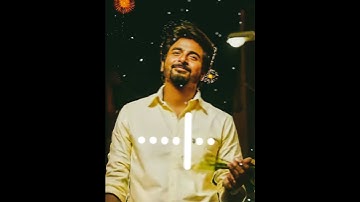 Remo Love BGM Ringtone 💕||@crazyringtones143