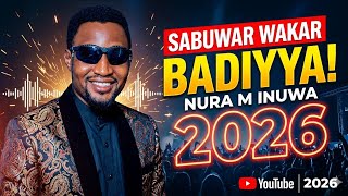 Sabuwar wakar Nura M Inuwa - Badiyya (Official Video) 2026  screenshot 1