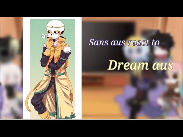 la triste realidad de dream sans 