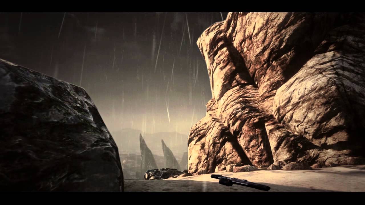 Trebul :: "RETRIBUTION" (AMAZING!)