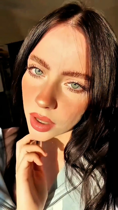 ocean eyes part 1 | new tiktok trend | ocean eyes - billie eilish | #shorts #fyp #viral #tiktok
